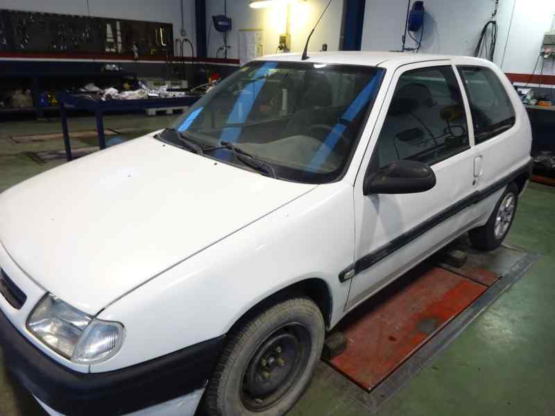 ELEVALUNAS DELANTERO DERECHO CITROEN SAXO 1999 1.5 D MT 57CV