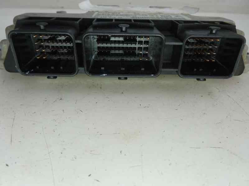 CENTRALITA MOTOR UCE CITROEN C4 2007 1.6 HDI MT 90CV