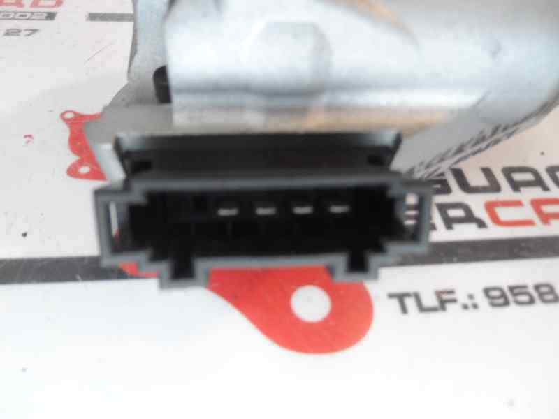 COLUMNA DIRECCION MERCEDES BENZ CLASE CLK 2.7 CLK 270 CDI MT 170CV