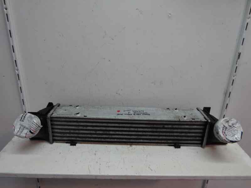 INTERCOOLER BMW SERIE 1 2006 2.0 MT 122CV | 90KW