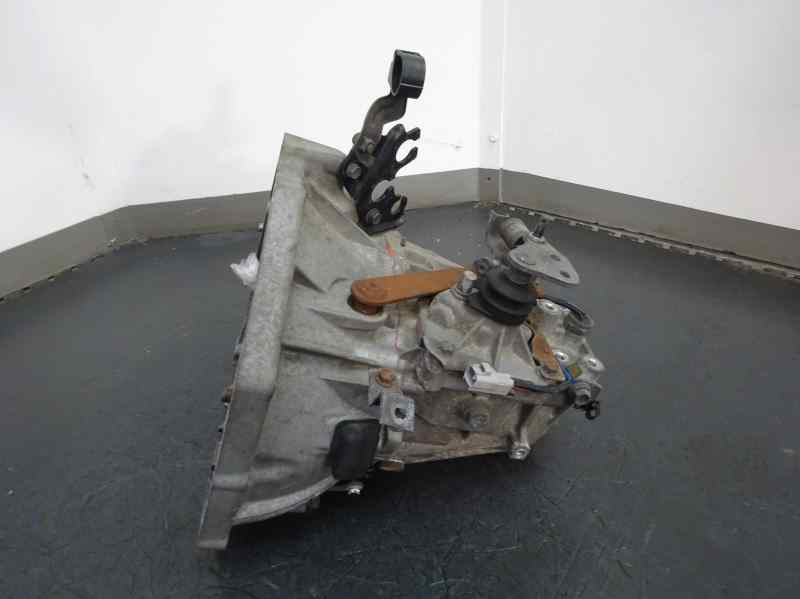 CAJA CAMBIOS CITROEN C1 1.0 MT 68CV | 50KW
