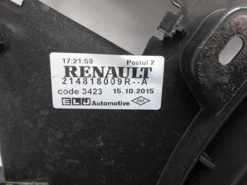 ELECTROVENTILADOR RENAULT CLIO 1.5 DCI MT 90CV