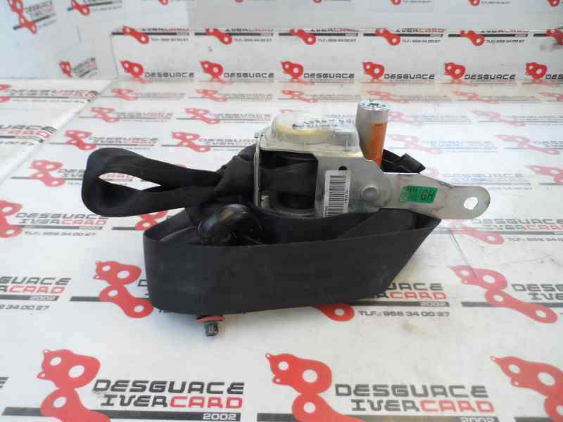 CINTURON SEGURIDAD DELANTERO DERECHO CHEVROLET MATIZ 0.8 AT 52CV | 38KW