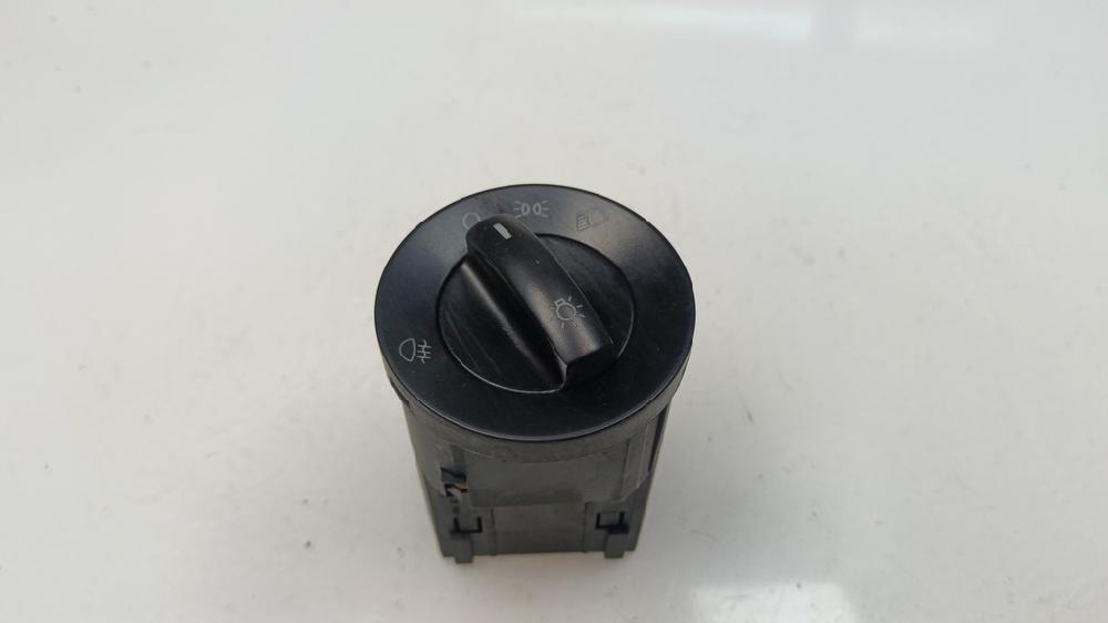 MANDO LUCES VOLKSWAGEN POLO 1.4 16V MT 75CV | 55KW