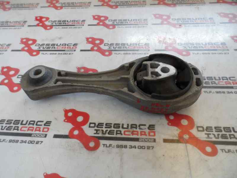 SOPORTE CAMBIO RENAULT KANGOO 1.5 DCI MT 68CV