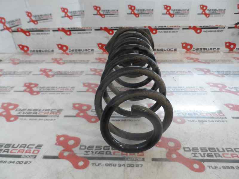 MUELLE AMORTIGUACION RENAULT MEGANE 2008 1.5 DCI MT 85CV