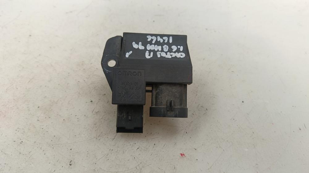 RESISTENCIA CALEFACCION CITROEN C4 CACTUS 1.6 MT 99CV | 73KW