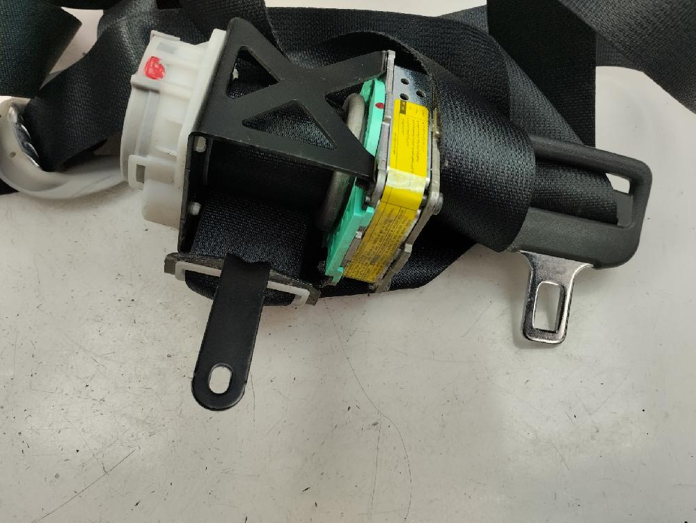 CINTURON SEGURIDAD DELANTERO DERECHO TOYOTA VERSO 1.6 MT 132CV | 97KW