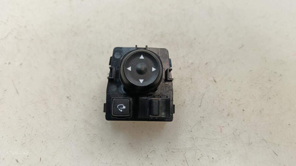 MANDO RETROVISOR HYUNDAI I20 1.0 AMT 100CV | 74KW