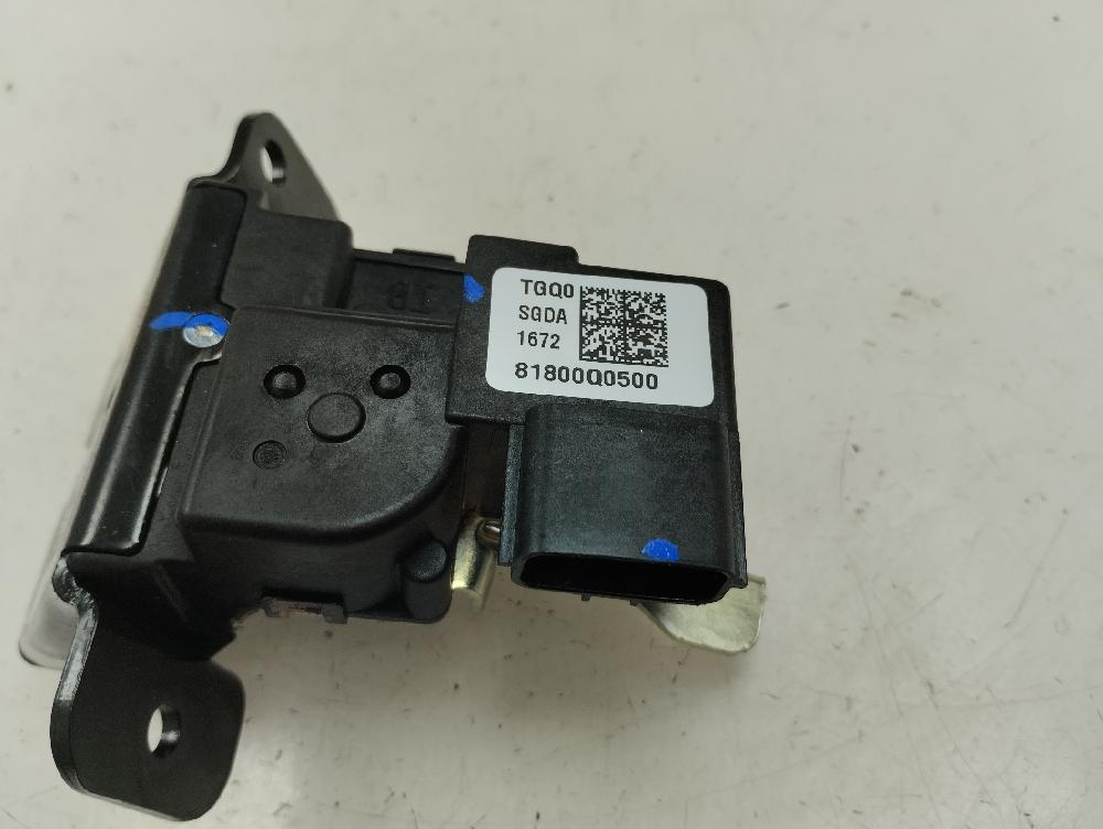 CERRADURA MALETERO PORTON HYUNDAI BAYON 1.2 MT 84CV | 62KW