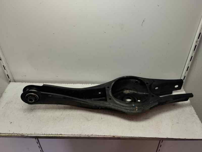 BRAZO SUSPENSION INFERIOR TRASERO DERECHO KIA NIRO 1.6 AMT 105CV | 77KW