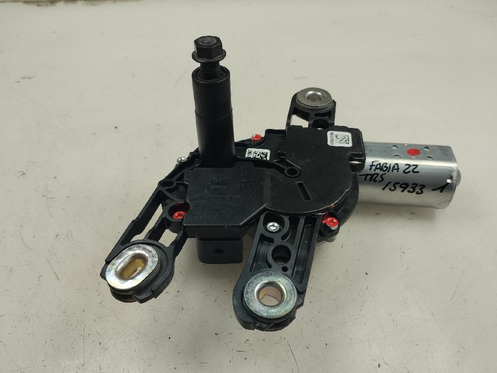 MOTOR LIMPIA TRASERO SKODA FABIA 1.0 TSI MT 95CV