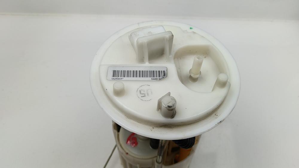 BOMBA COMBUSTIBLE OPEL CORSA 1.4 MT 90CV | 66KW