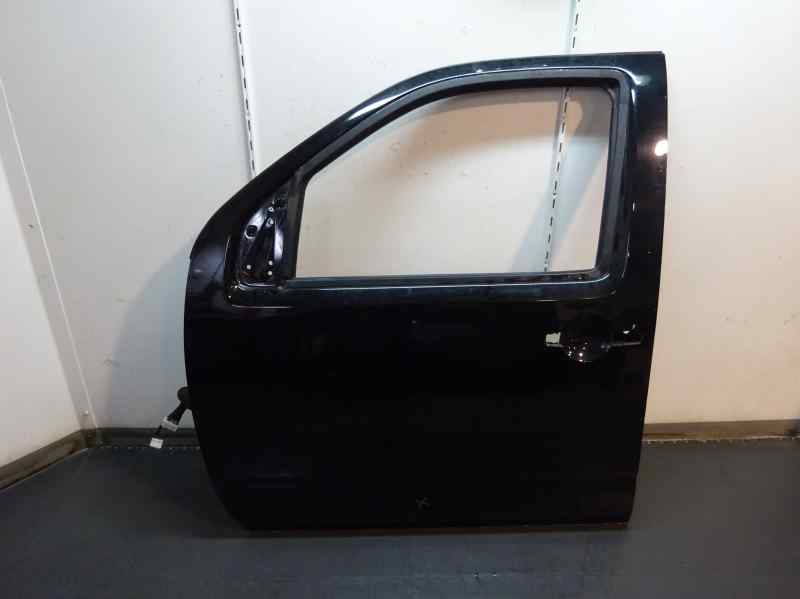 PUERTA DELANTERA IZQUIERDA NISSAN NAVARA FRONTIER 2007 2.5 DCI MT 174CV | 128KW