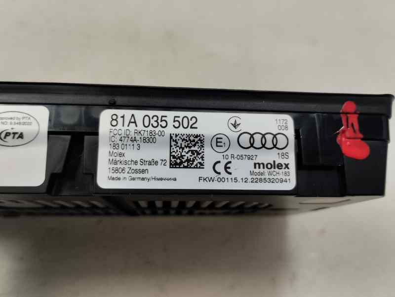 MODULO ELECTRONICO SEAT ARONA 2023 1.0 AMT 110CV | 81KW