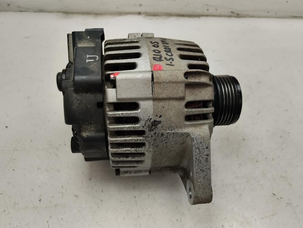 ALTERNADOR KIA RIO 1.5 CRDI MT 110CV