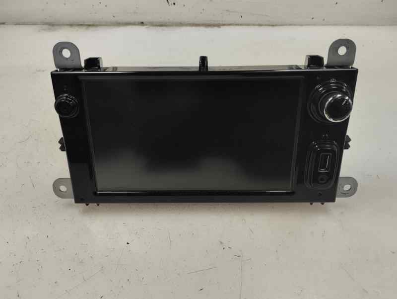 PANTALLA MULTIFUNCION RENAULT CLIO 0.9 TSE MT 90CV