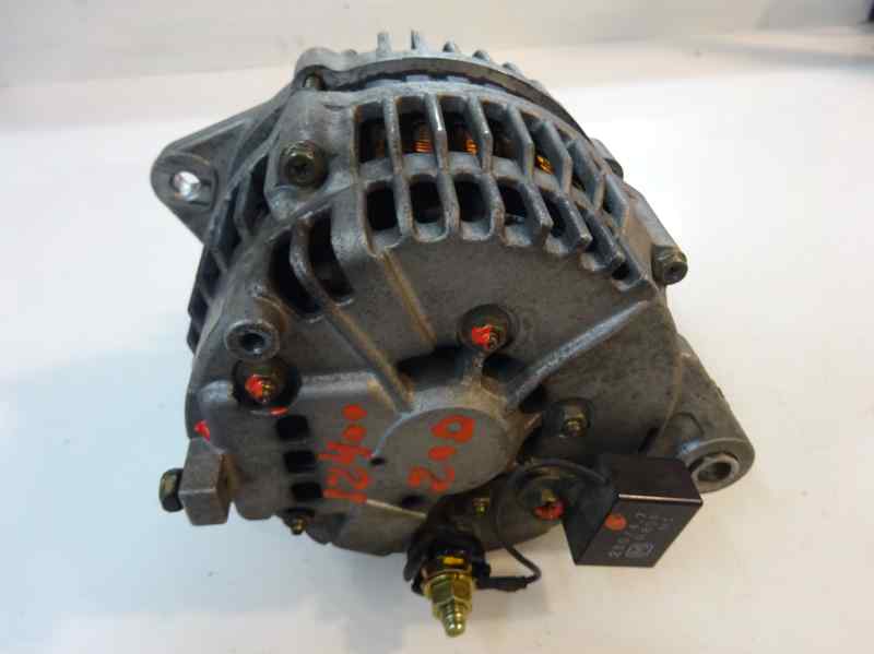 ALTERNADOR NISSAN ALMERA 2.0 D MT 75CV
