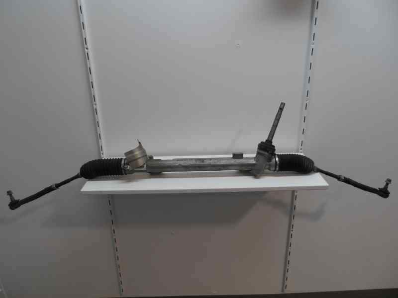 CREMALLERA DIRECCION NISSAN QASHQAI 1.5 DCI MT FWD 106CV