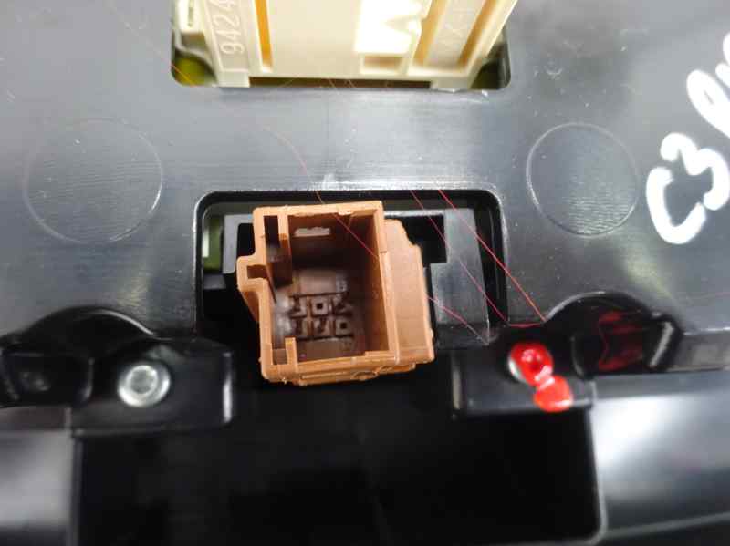 CUADRO INSTRUMENTOS CITROEN C3 PICASSO 1.6 MT 110CV