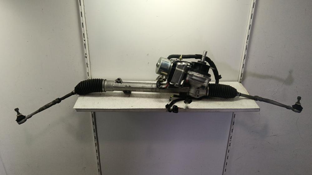CREMALLERA DIRECCION CITROEN C4 CACTUS 1.6 MT 99CV | 73KW