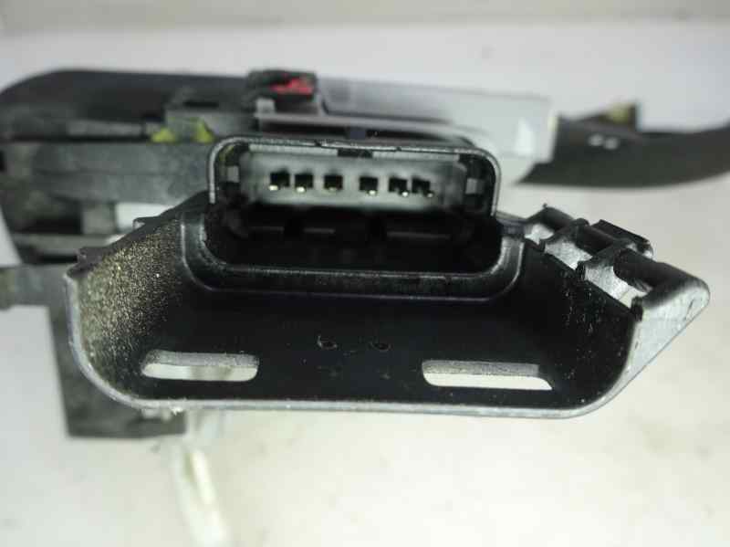 CERRADURA PUERTA DELANTERA IZQUIERDA PEUGEOT 3008 1.6 HDI MT 110CV