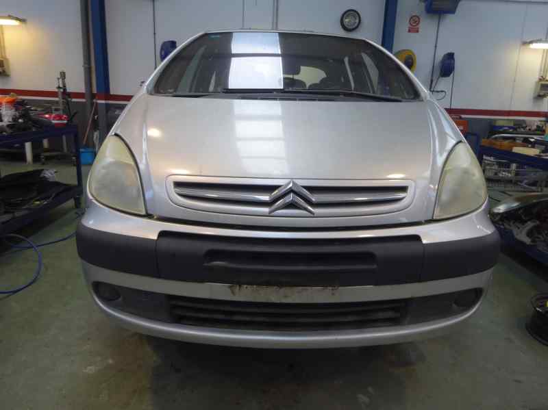 TRANSMISION DELANTERA IZQUIERDA CITROEN XSARA PICASSO 1.6 88CV