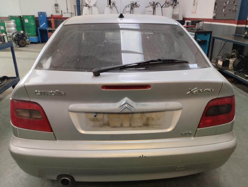 CENTRALITA MOTOR UCE CITROEN XSARA 2002 2.0 HDI MT 90CV