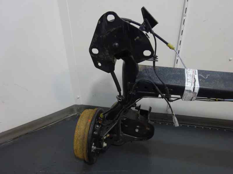 PUENTE TRASERO RENAULT KANGOO 1.5 DCI MT 68CV