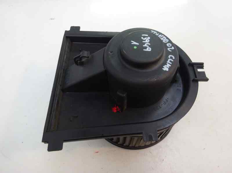MOTOR CALEFACCION SEAT TOLEDO 1.9 TD MT 110CV