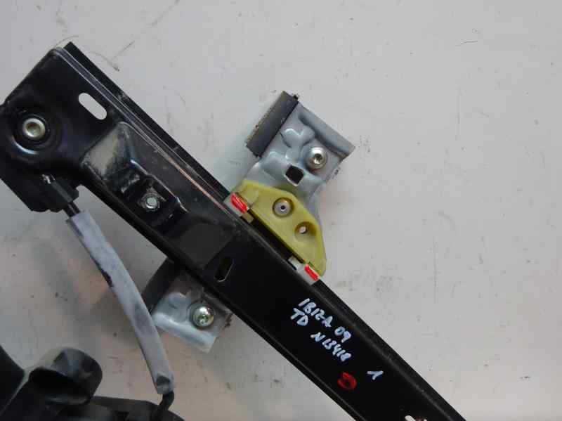 ELEVALUNAS TRASERO DERECHO SEAT IBIZA 1.6 MT 105CV
