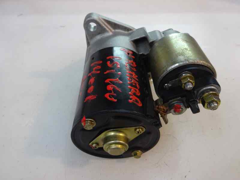 MOTOR ARRANQUE NISSAN ALMERA 1.5 MT 90CV | 69KW