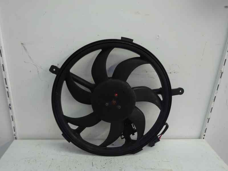 ELECTROVENTILADOR MINI CLUBMAN 1.6 MT 109CV | 80KW