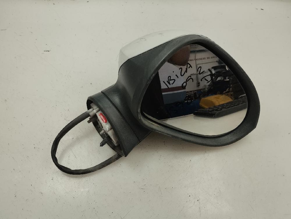 RETROVISOR DERECHO SEAT IBIZA 1.9 TDI MT 105CV