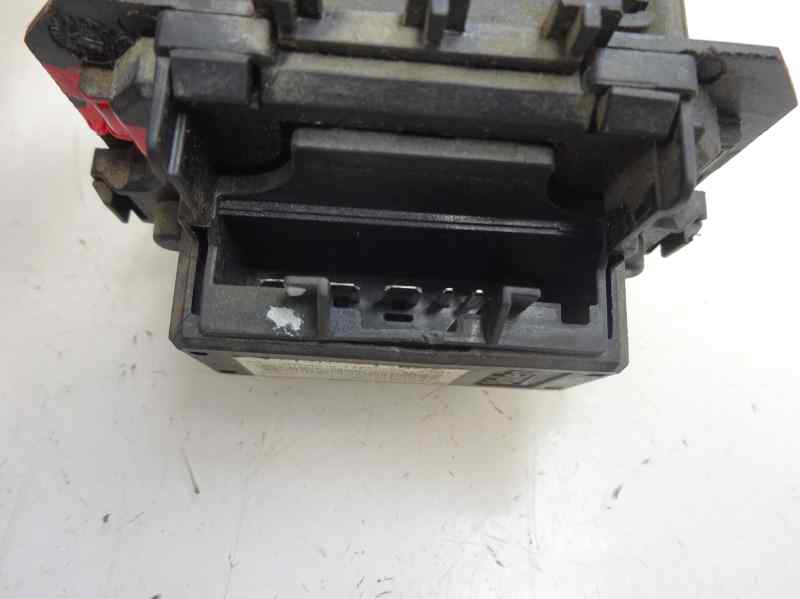 RESISTENCIA CALEFACCION PEUGEOT 308 1.6 HDI MT 90CV