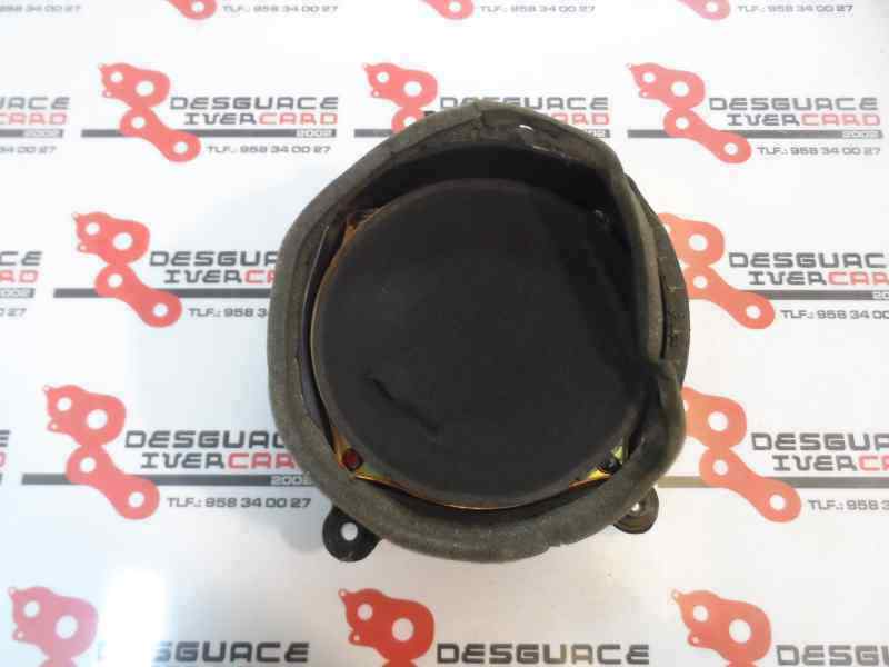 ALTAVOZ MERCEDES BENZ CLASE M 2003 2.7 ML 270 CDI MT 163CV