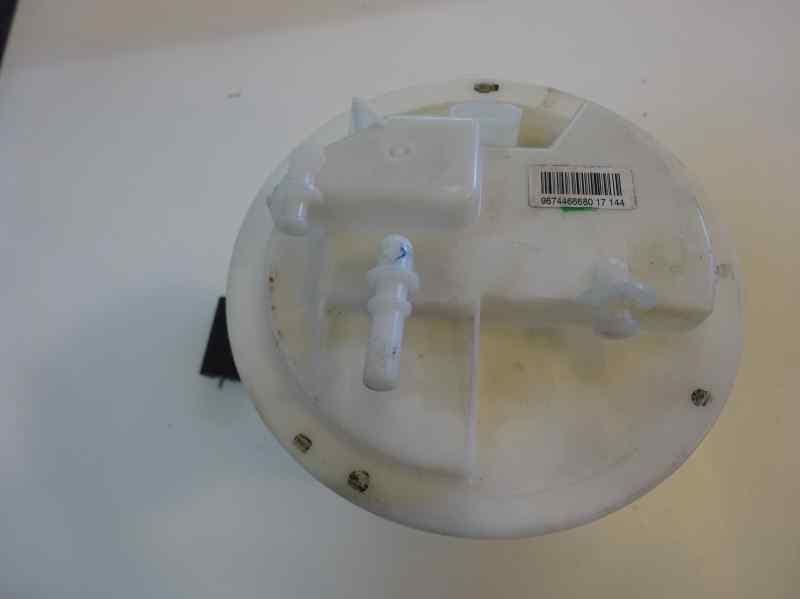 BOMBA COMBUSTIBLE PEUGEOT 2008 1.2 VTI MT 82CV
