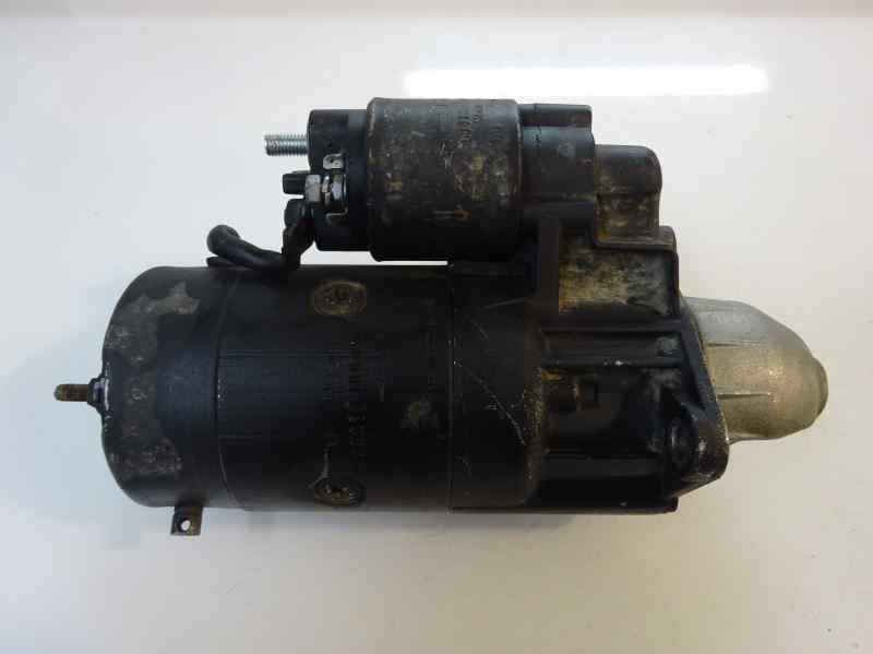 MOTOR ARRANQUE OPEL OMEGA 2.5 TD MT 131CV | 96KW