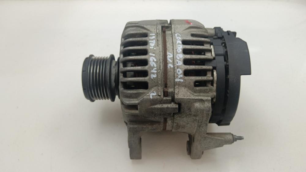 ALTERNADOR SEAT CORDOBA 1.9 MT 100CV | 74KW