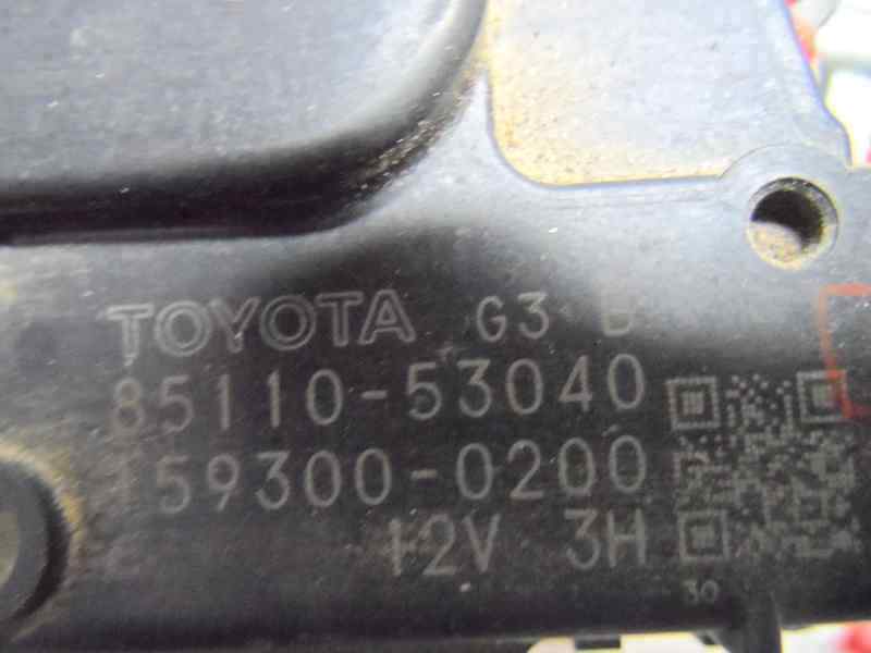 MOTOR LIMPIA DELANTERO LEXUS IS 2006 2.2 220D MT 177CV