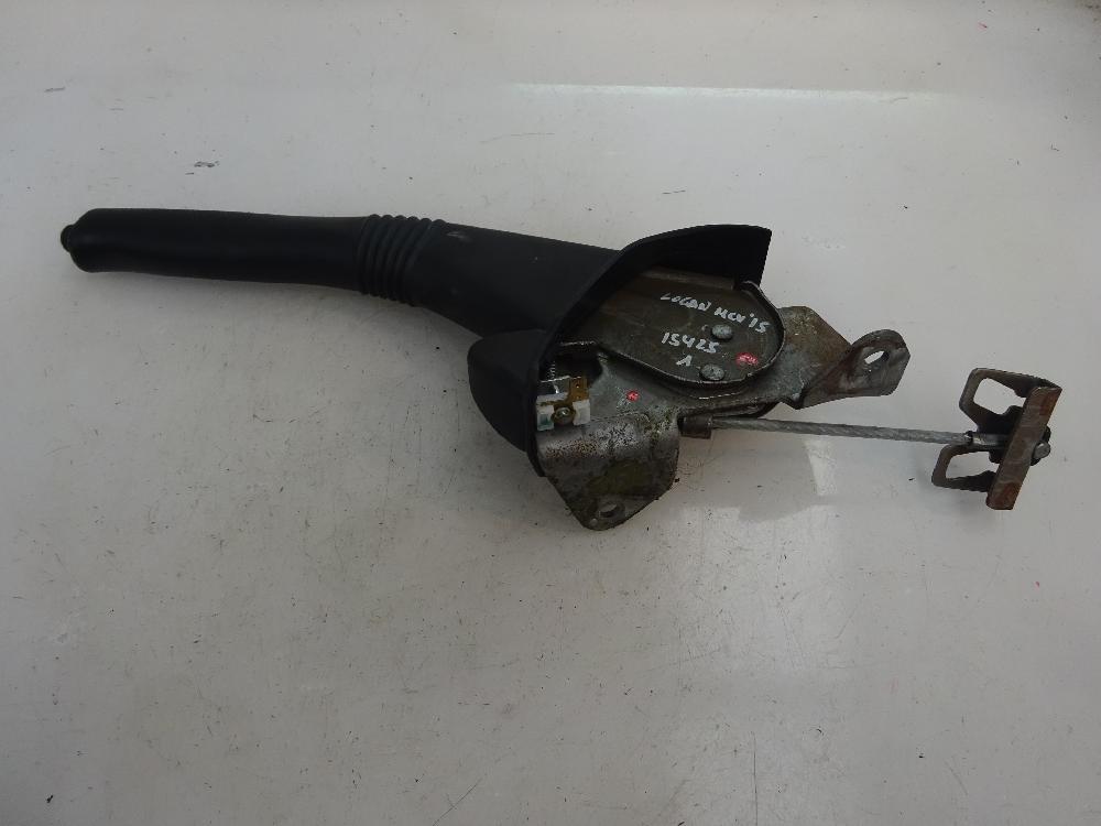 PALANCA FRENO DE MANO DACIA LOGAN 1.5 DCI MT 90CV