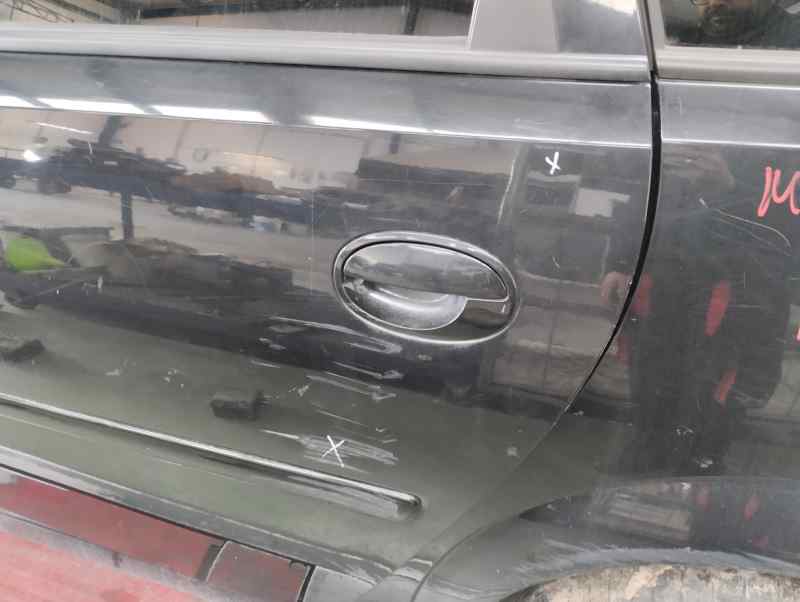 PUERTA TRASERA IZQUIERDA OPEL MERIVA 1.7 CDTI MT 100CV