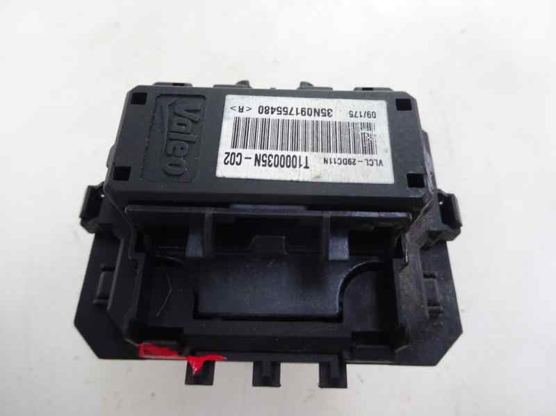 RESISTENCIA CALEFACCION CITROEN C3 PICASSO 1.6 MT 110CV
