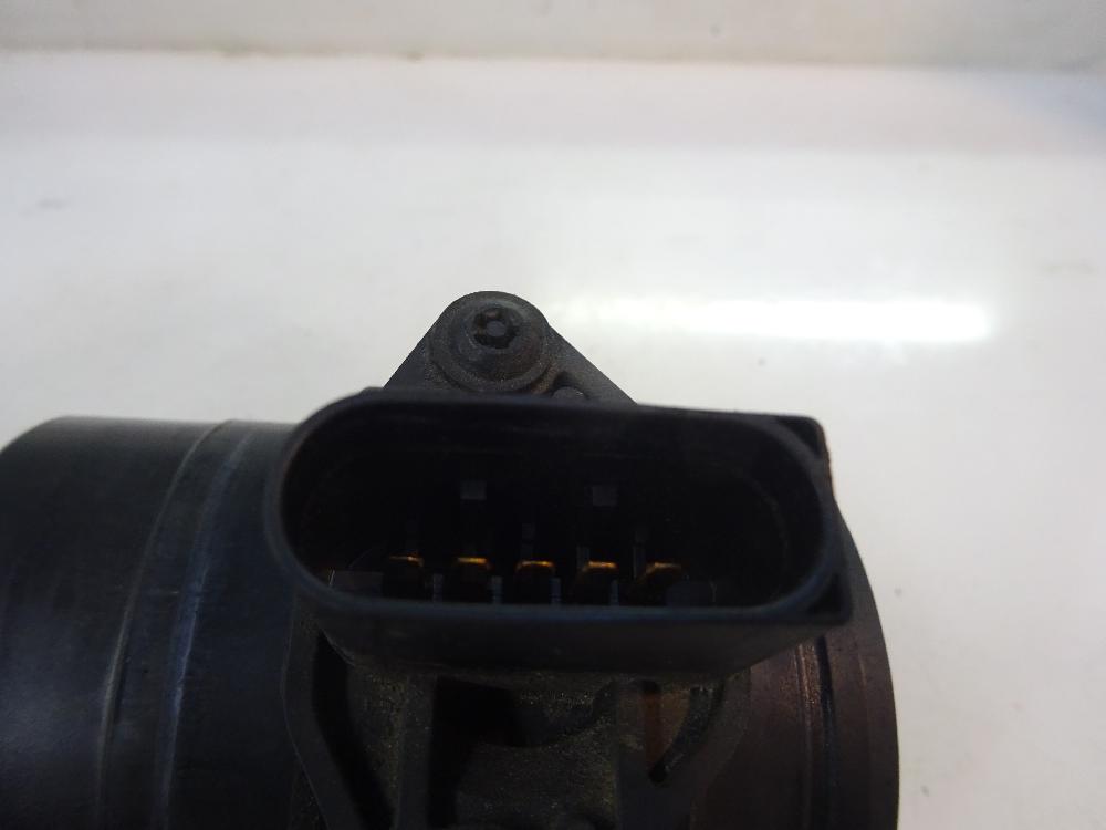 CAUDALIMETRO AUDI A4 1.9 TDI 6MT 130CV