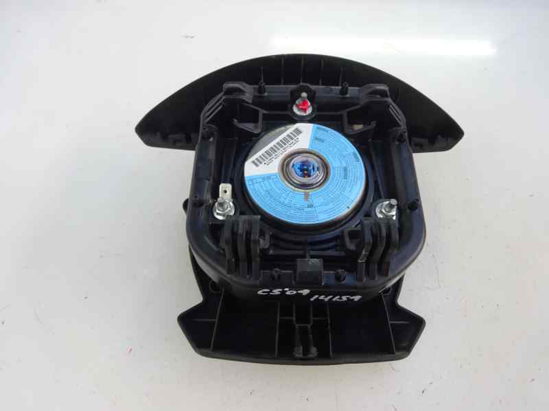 AIRBAG DELANTERO IZQUIERDO CITROEN C5 2009 2.0 HDI MT 140CV