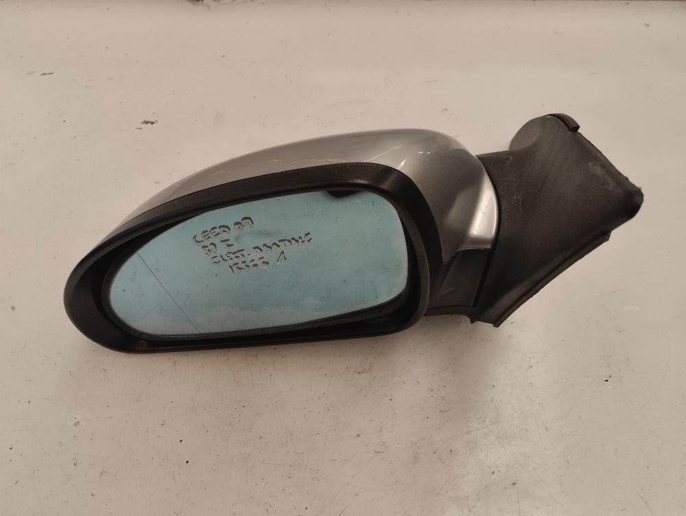 RETROVISOR IZQUIERDO KIA CEED 1.6 MT 113CV | 83KW