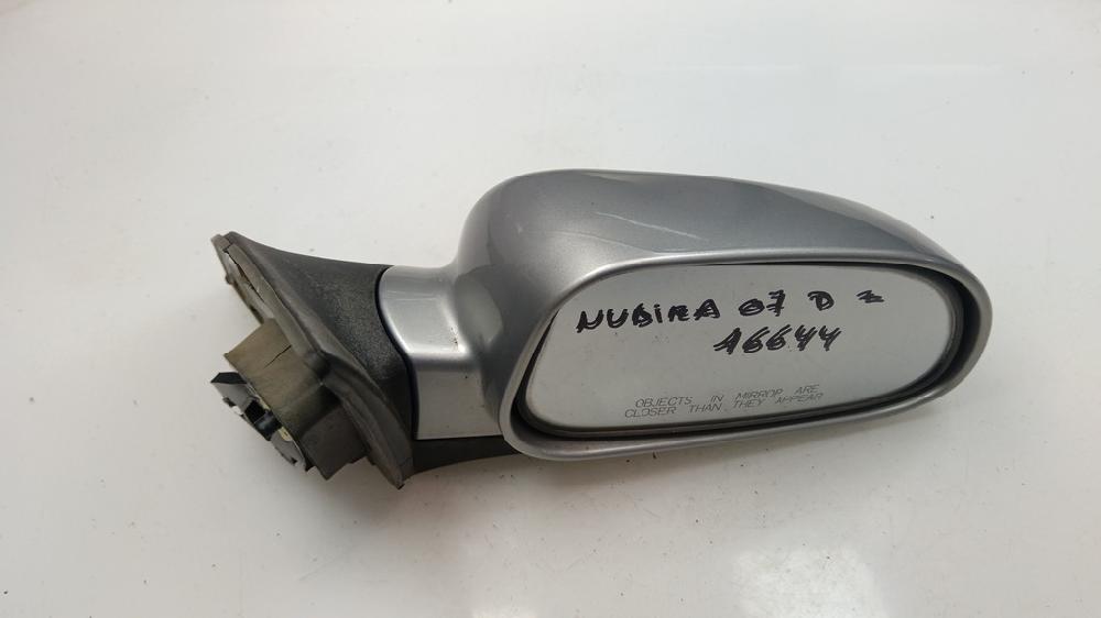 RETROVISOR DERECHO CHEVROLET NUBIRA 2.0 TD AT 121CV