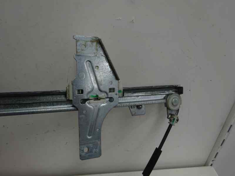 ELEVALUNAS DELANTERO IZQUIERDO PEUGEOT 307 1.6 HDI MT 109CV