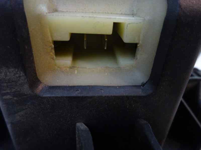 MOTOR CALEFACCION PEUGEOT BIPPER 1.3 MT 75CV | 55KW