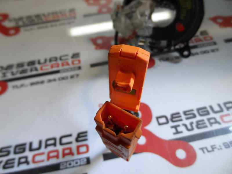 ANILLO AIRBAG PEUGEOT 406 1.9 TD MT 90CV